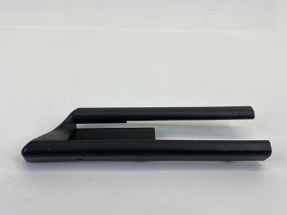2004-2007 BMW 530I FRONT RIGHT SEAT TRACK RAIL END COVER TRIM CAP 7007704608290