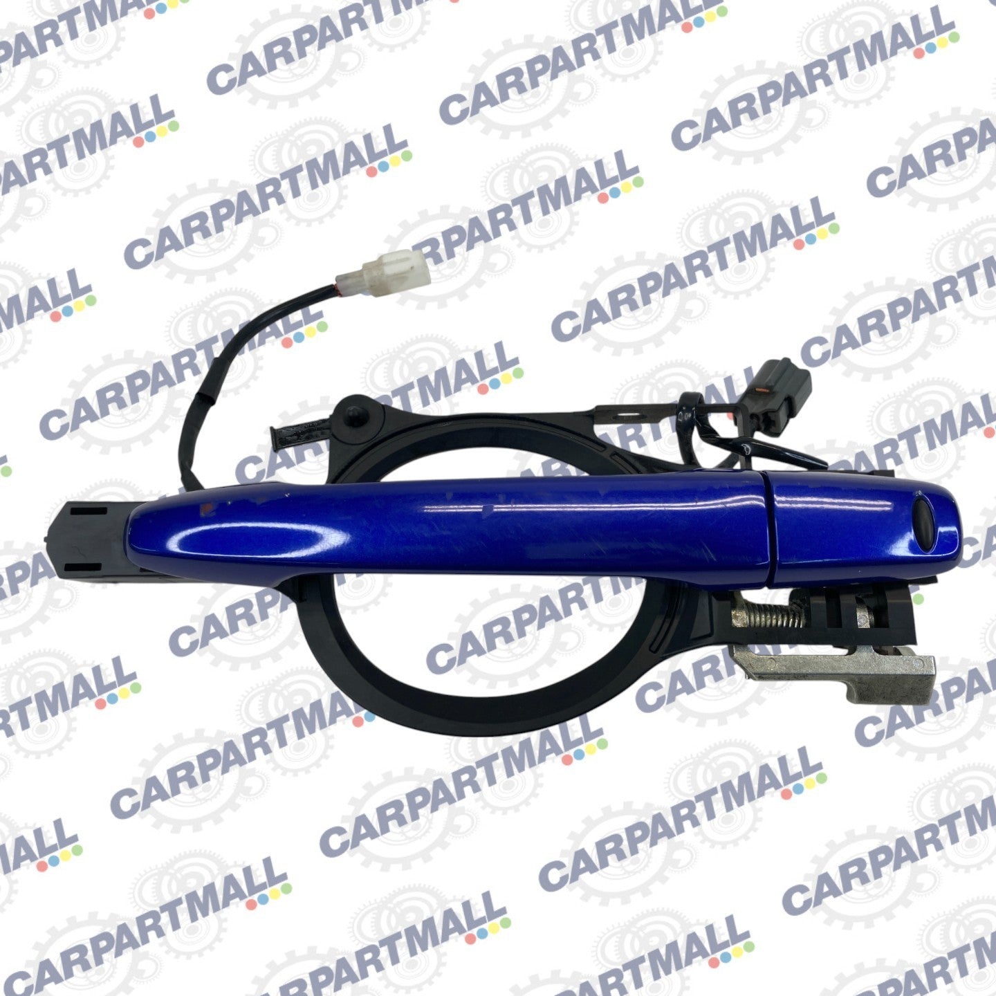 2008-2017 Mitsubishi Lancer Front Right Passenger Side Door Exterior Handle OEM