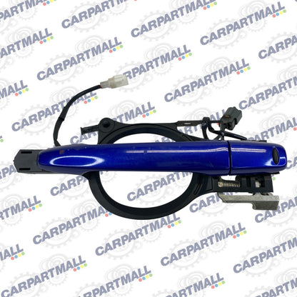 2008-2017 Mitsubishi Lancer Front Right Passenger Side Door Exterior Handle OEM