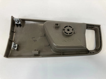 2005-2010 KIA SPORTAGE REAR LEFT INSIDE DOOR HANDLE TRIM BEZEL 83611-1F000 OEM
