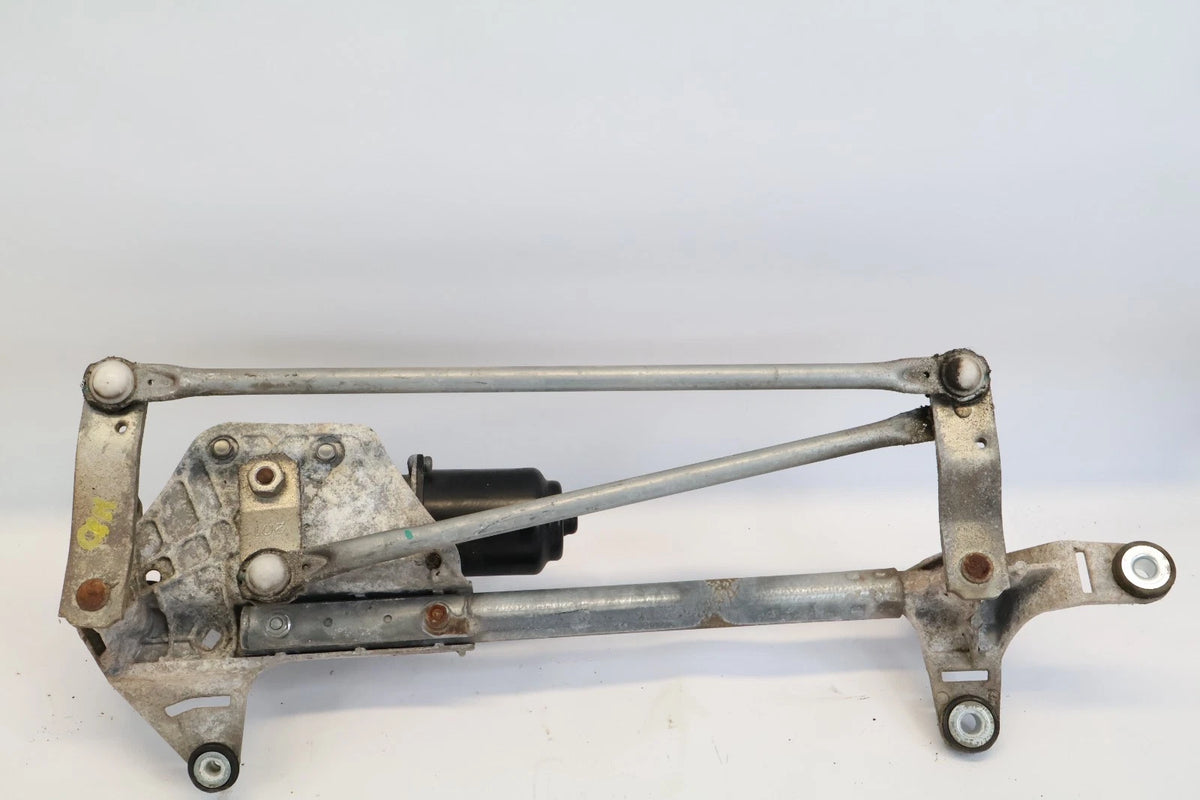 2003-2007 HONDA ACCORD SEDAN WINDSHIELD FRONT WIPER MOTOR LINKAGE TRANSMISSION