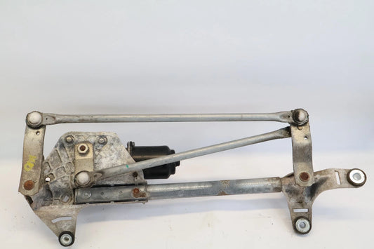 2003-2007 HONDA ACCORD SEDAN WINDSHIELD FRONT WIPER MOTOR LINKAGE TRANSMISSION