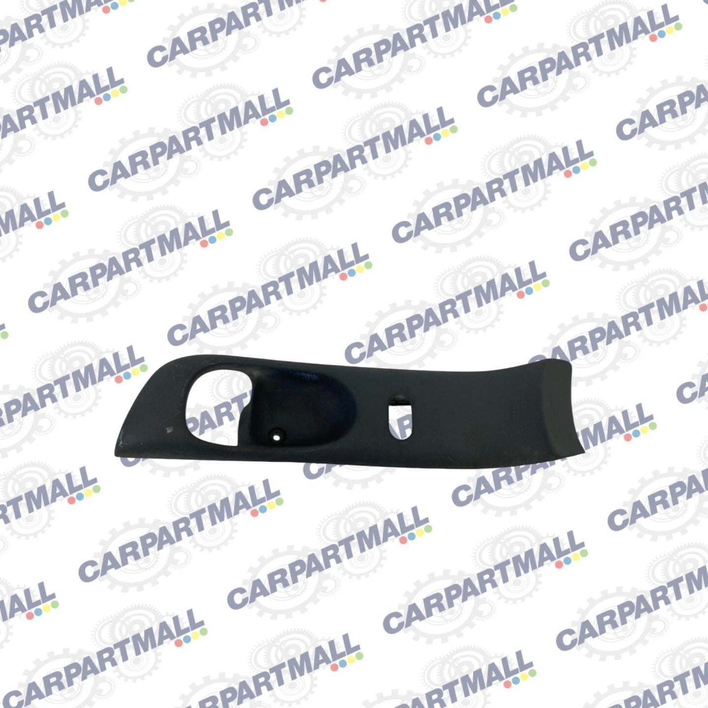 1997-2005 BUICK CENTURY FRONT RIGHT INNER DOOR HANDLE BEZEL TRIM COVER 10279858