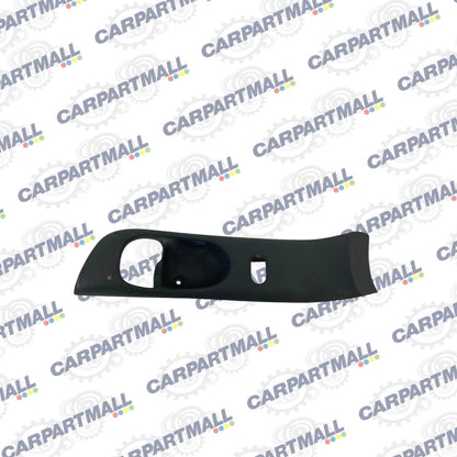 1997-2005 BUICK CENTURY FRONT RIGHT INNER DOOR HANDLE BEZEL TRIM COVER 10279858