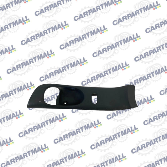 1997-2005 BUICK CENTURY FRONT RIGHT INNER DOOR HANDLE BEZEL TRIM COVER 10279858