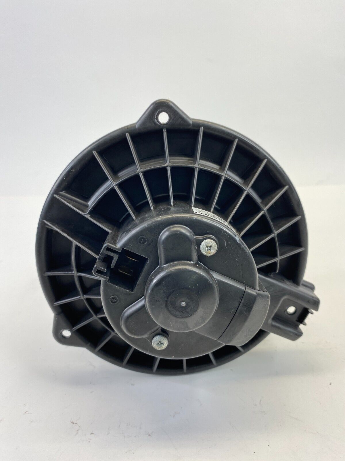 2002-2006 Toyota Camry HVAC Heater Blower Motor Fan AY194000-9096 OEM