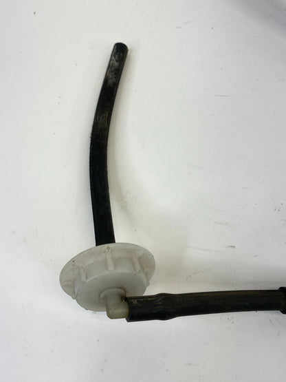 06-14 HONDA RIDGELINE RADIATOR COOLANT OVERFLOW TANK RESERVOIR CAP COVER LID OEM