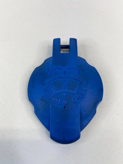 2006-2011 KIA RIO RIO5 WINDSHIELD WIPER WASHER FLUID RESERVOIR TANK CAP OEM
