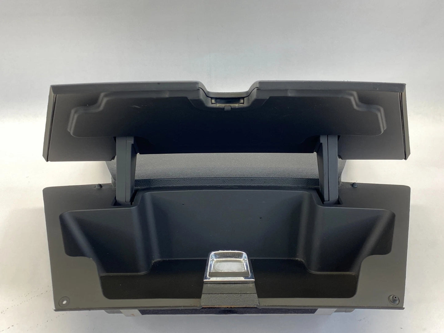 2009-2012 CHEVROLET TRAVERSE UPPER DASH CUBBY STORAGE COMPARTMENT OEM