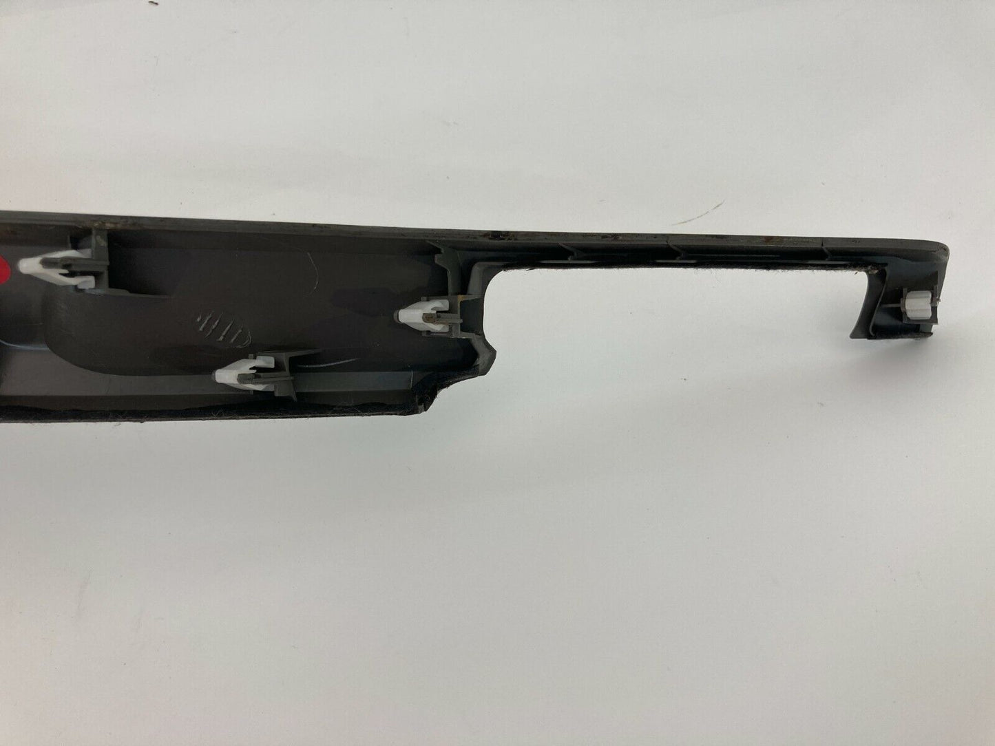 09-14 Acura TL Center Console Left Side Trim Molding Cover Panel 77298-TK4-A010