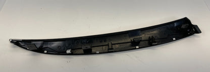 2008 2009 Infiniti G37 Sedan Right Passenger Dash Trim Panel Cover 68411-JK600