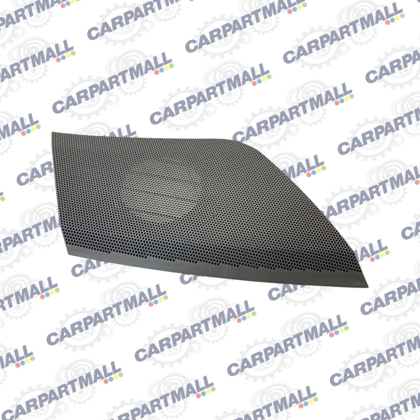 07-11 TOYOTA CAMRY RIGHT SIDE DASH SPEAKER TWEETER GRILLE COVER TRIM 06020A1 OEM