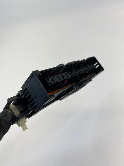 2009-2013 SUBARU FORESTER ABS ANTI-LOCK BRAKE PUMP PLUG CONNECTOR PIGTAIL OEM