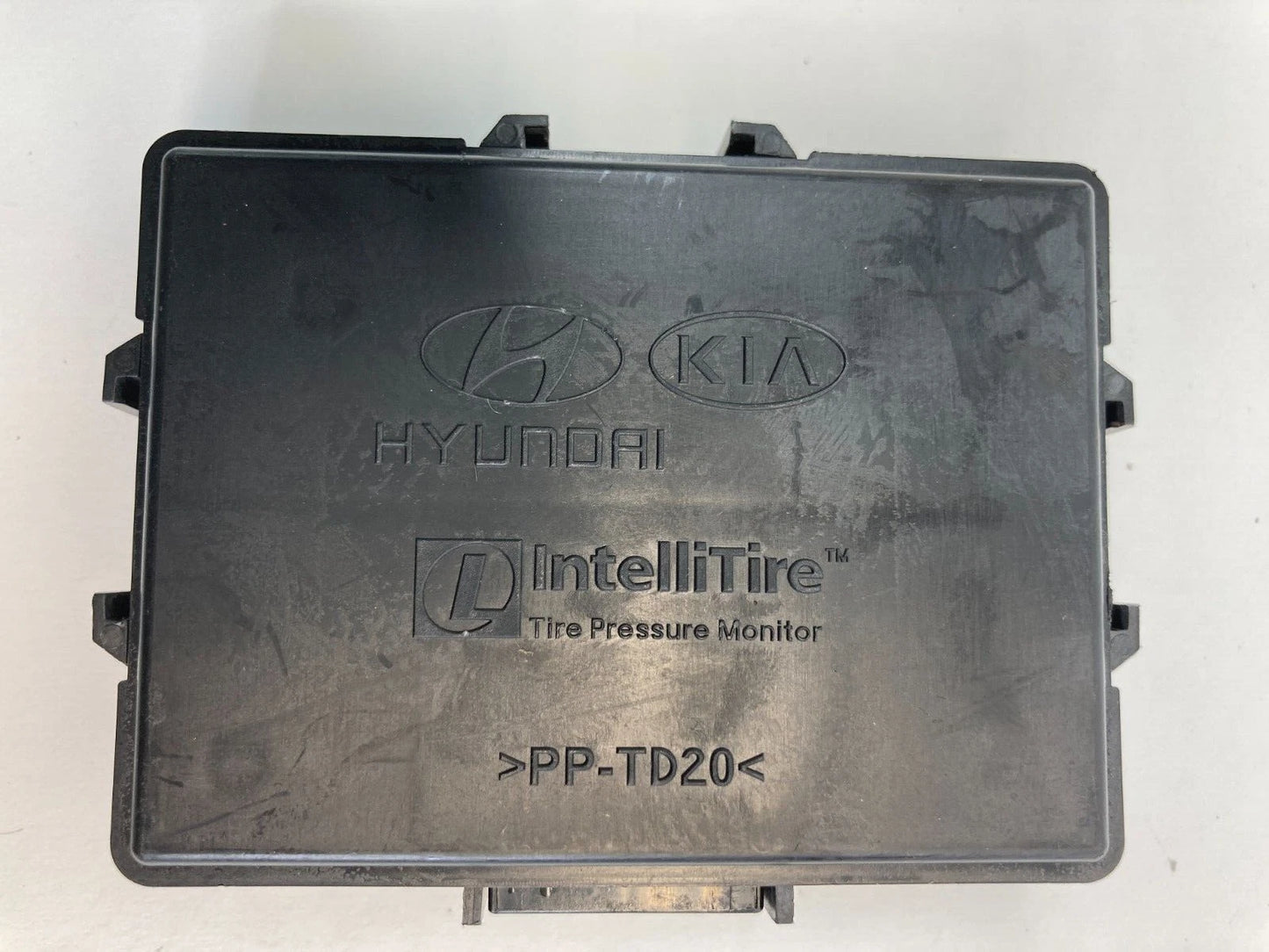08-10 HYUNDAI ELANTRA 2.0L AT TPMS TIRE PRESSURE MONITORING MODULE 95800-3L900