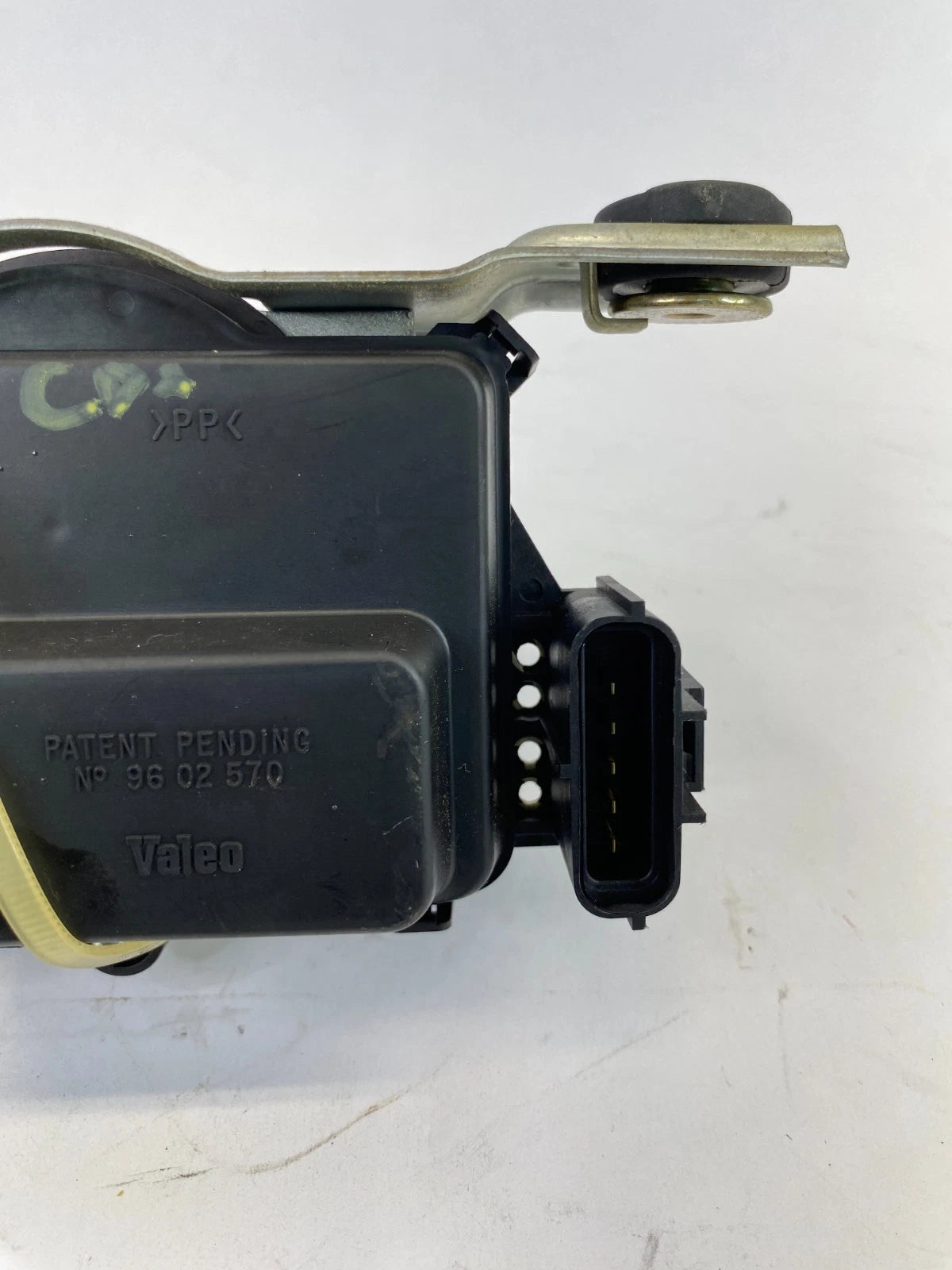 02 03 04 05 06 07 JEEP LIBERTY REAR LIFGATE WINDSHIELD WIPER MOTOR ASSY OEM