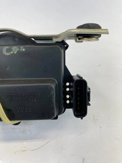 02 03 04 05 06 07 JEEP LIBERTY REAR LIFGATE WINDSHIELD WIPER MOTOR ASSY OEM