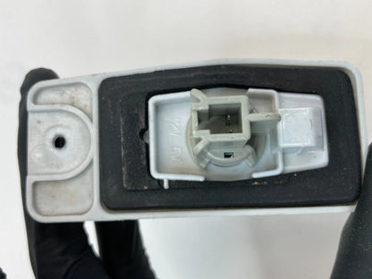 07 08 09 10 11 12 13 NISSAN ALTIMA SEDAN REAR LICENSE PLATE LIGHT LAMP ASSY OEM