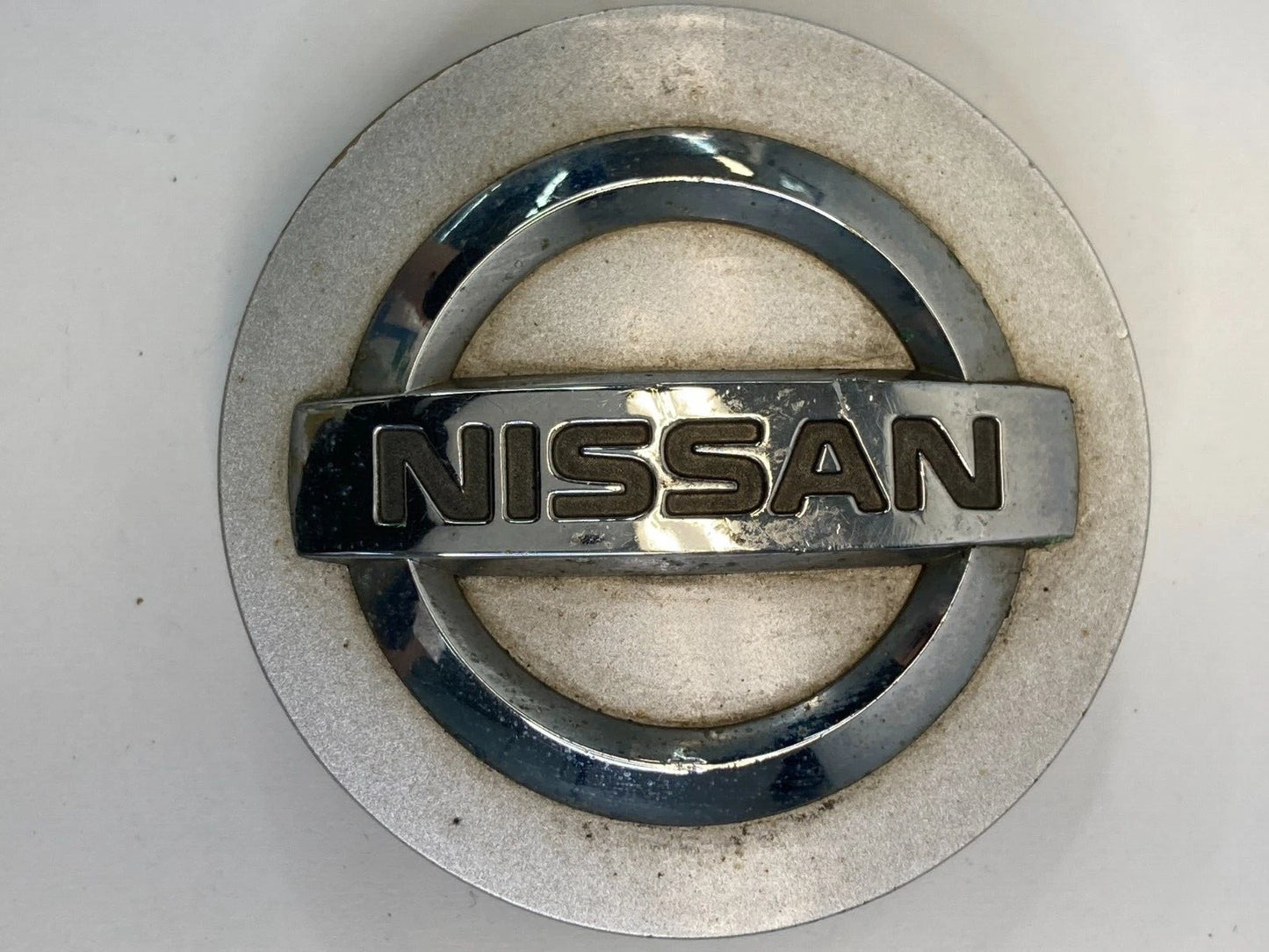 02-17 NISSAN ALTIMA 02-14 MAXIMA RIM WHEEL HUPCAP CENTER CAP HUP CAP 40342ZM70B