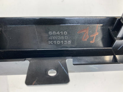 2000-2003 Nissan Pathfinder Right Sise Dash Panel Trim Molding Bezel 68410-4W360