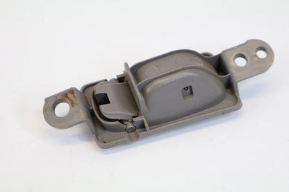 2004-2010 TOYOTA SIENNA DASH LOWER TRIM PANEL COVER PLATE HOOK 55479-AE010