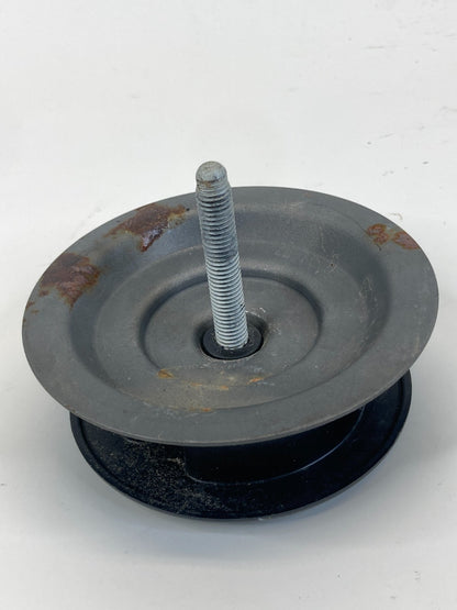 2012-2015 Chevrolet Captiva Sport Spare Tire Holder Retainer Hold Down Bolt Assy