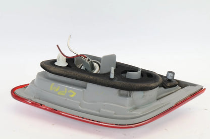 2010 2011 TOYOTA CAMRY REAR RIGHT TRUNK LID INNER TAILLIGHT BACKUP REVERSE LIGHT