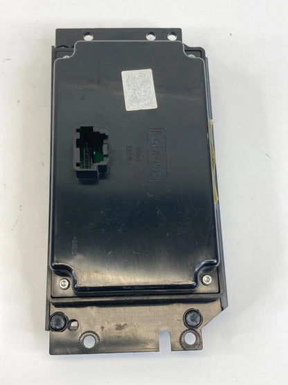 2007-2014 FORD EXPEDITION REAR A/C HEATER TEMPERATURE SWITCH CLIMATE CONTROL