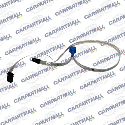 06-12 MERCEDES-BENZ ML350 REAR RIGHT DOOR WIRE WIRING HARNESS A1645402407 OEM