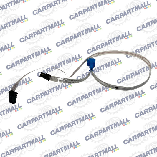 06-12 MERCEDES-BENZ ML350 REAR RIGHT DOOR WIRE WIRING HARNESS A1645402407 OEM