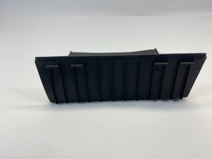 2009 2010 SUBARU FORESTER CENTER CONSOLE RUBBER LINER MAT INSERT COVER 92177SC