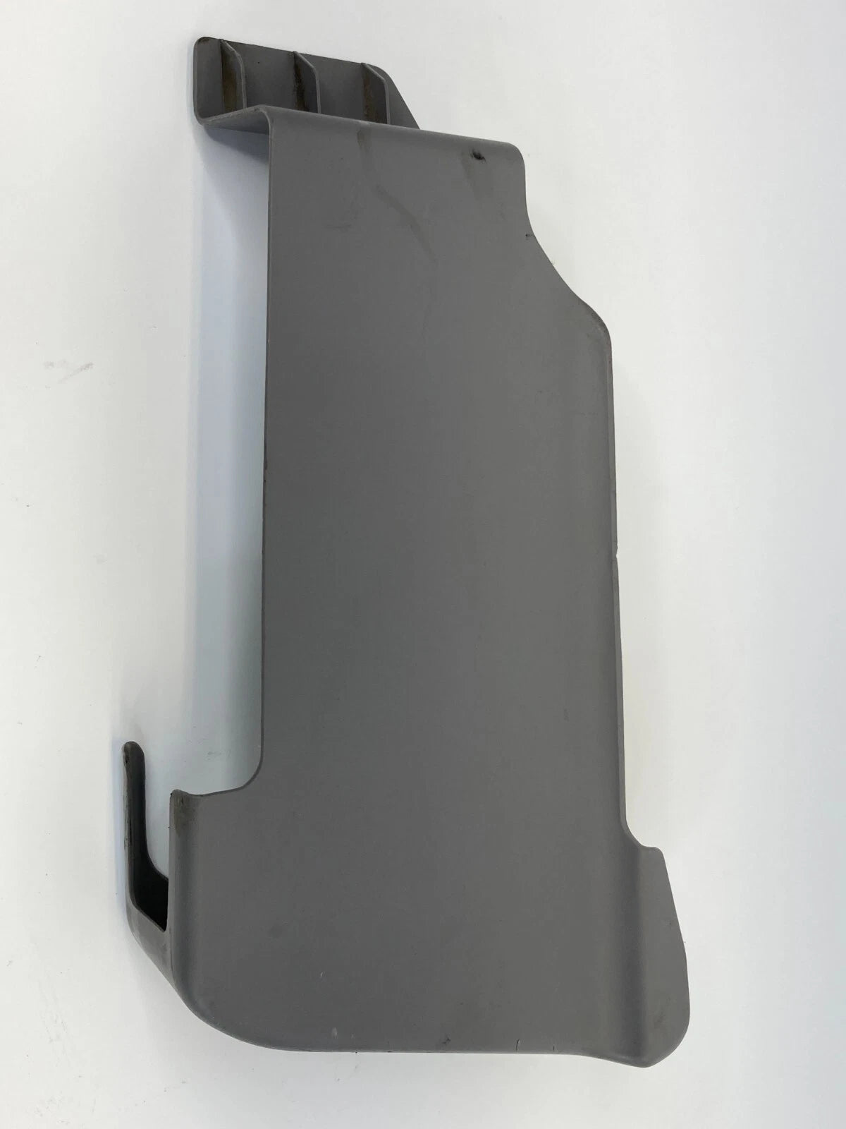 1999-2004 HONDA ODYSSEY FRONT RIGHT SEAT RIGHT SIDE LOWER COVER TRIM 81195-S0XA