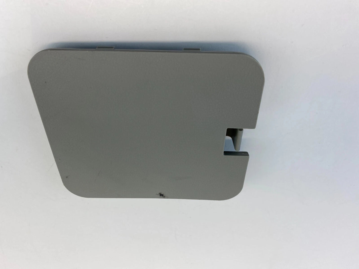 2003-2006 INFINITI G35 FRONT LEFT INTERIOR DASH FUSE BOX COVER LID TRIM OEM