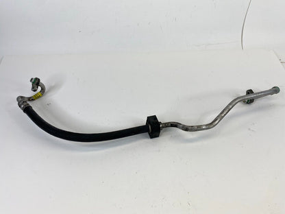 2007-2009 Hyundai Santa Fe 3.3L 24V A/C Refrigerant Suction Hose Tube OEM