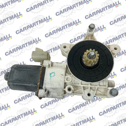 2006-2013 CHEVROLET IMPALA FRONT RIGHT SIDE DOOR POWER WINDOW MOTOR 0130822261