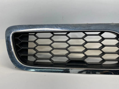 2010 2011 KIA SOUL FRONT UPPER BUMPER RADIATOR GRILL GRILLE COVER OEM