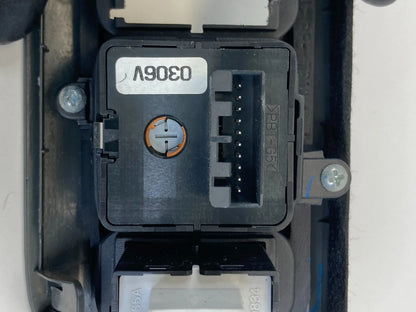 2005-2010 HONDA ODYSSEY DRIVER DASH PANEL SUNROOF SLIDING DOOR SWITCH BEZEL OEM
