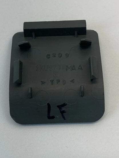 2009 09 CHRYSLER TOWN & COUNTRY PANEL FRONT LEFT COVER TRIM CAP 1MU97TRMAA OEM