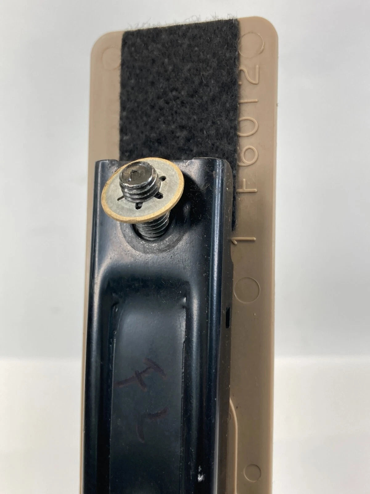 2002 2003 2004 HONDA CR-V FRONT LEFT DRIVER SIDE SEAT BELT HEIGHT ADJUSTER OEM