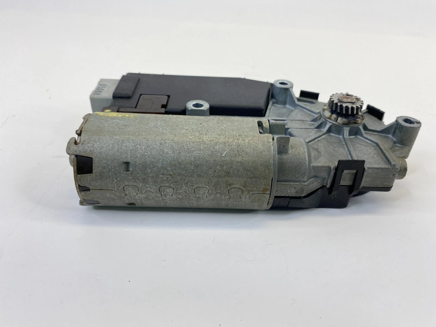2002-2006 JAGUAR S-TYPE POWER SUNROOF MOONROOF ACTUATOR MOTOR OEM 2R83-F53508-AB