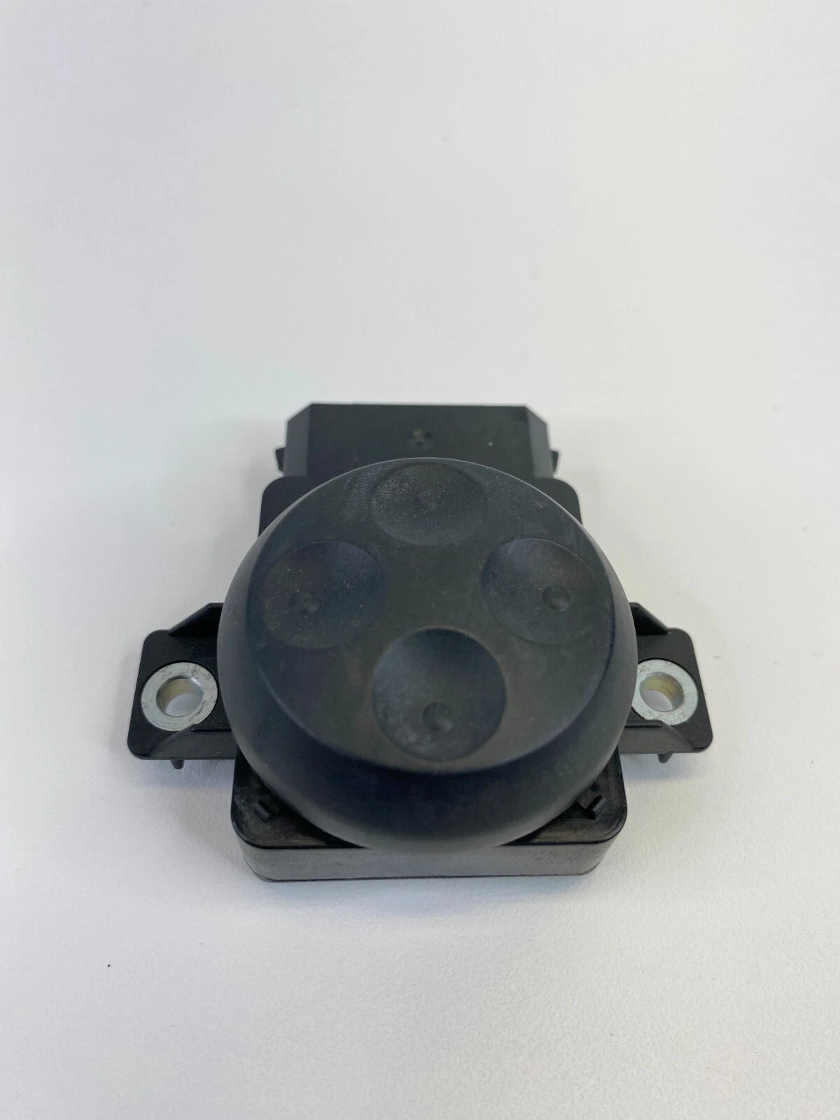09-17 VOLKSWAGEN CC FRONT LEFT SIDE SEAT LUMBAR CONTROL SWITCH 8E0-959-777-B OEM