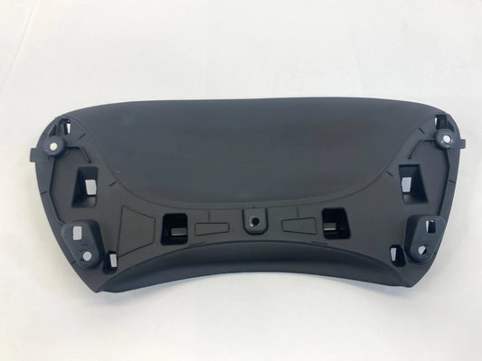 2014-2019 KIA SOUL SPEEDOMETER CLUSTER BEZEL REINFORCED PANEL 84832-B2000 OEM