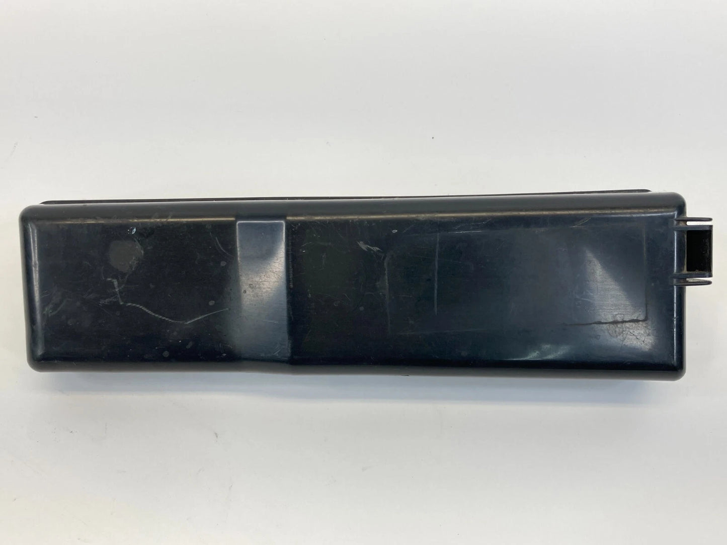 2004-2006 MAZDA MPV 3.0L AT RELAY FUSE BOX UNIT JUNCTION BLOCK COVER CAP OEM