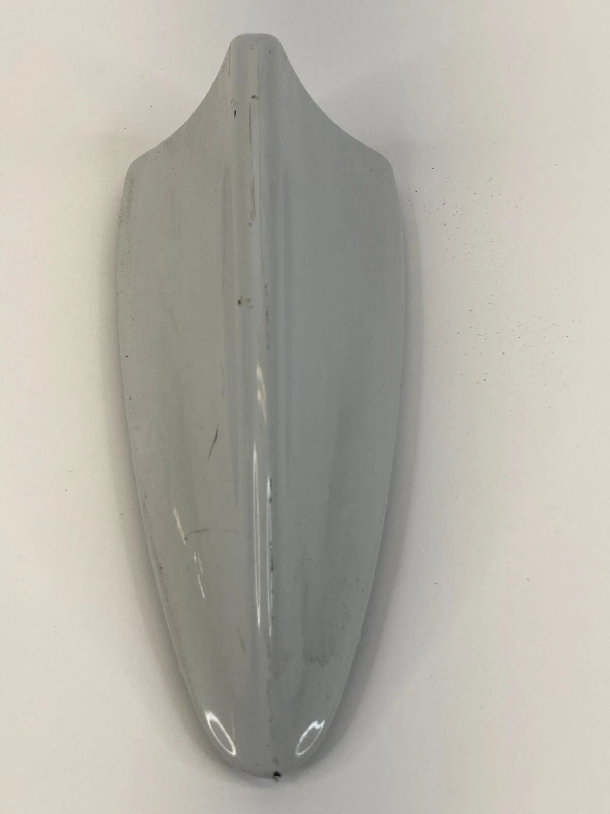 04-07 BMW 530I 525I ROOF MOUNT SHARK FIN RADIO ANTENNA COVER TRIM 6921902-04 OEM