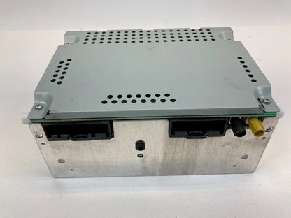 2016-2018 FORD FOCUS AM/FM RADIO RECEIVER XM MP3 SINGLE CD PLAYER JM5T18D818BA