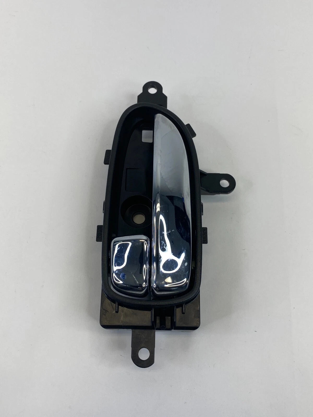 2007-2012 NISSAN ALTIMA SEDAN REAR LEFT SIDE INNER DOOR HANDLE RR LH OEM
