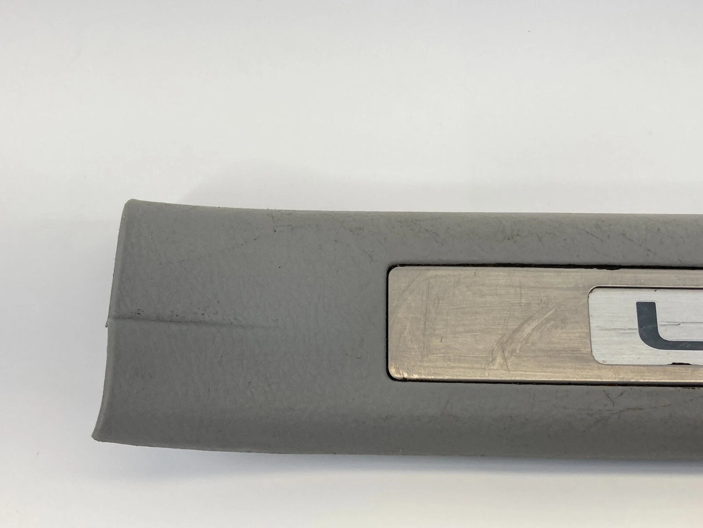 2006 2007 LEXUS RX400H REAR LEFT SIDE DOOR SILL TRIM PLATE 67940-48020 OEM