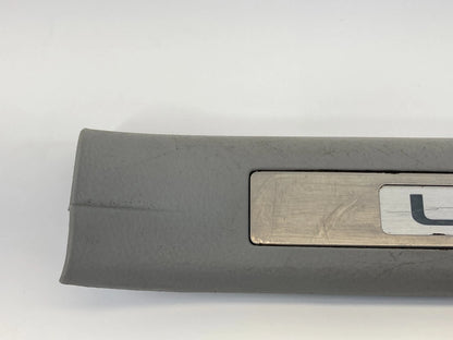 2006 2007 LEXUS RX400H REAR LEFT SIDE DOOR SILL TRIM PLATE 67940-48020 OEM