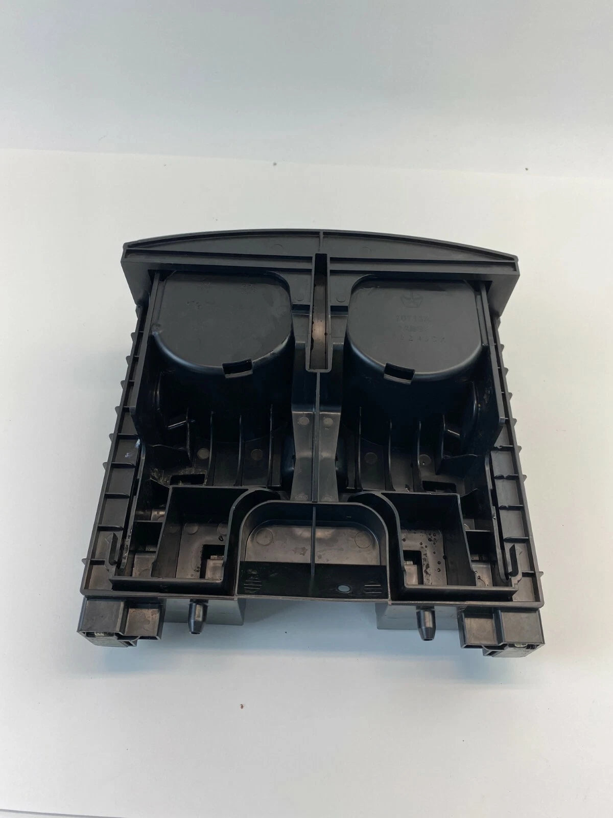 08-10 CHRYSLER TOWN & COUNTRY FRONT DASH CENTER CUP HOLDER DRINK TRAY 0ZS681D5AA