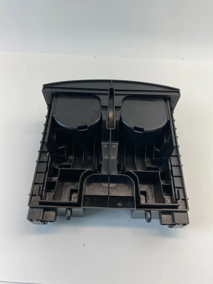 08-10 CHRYSLER TOWN & COUNTRY FRONT DASH CENTER CUP HOLDER DRINK TRAY 0ZS681D5AA