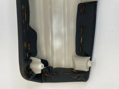 2011-2014 CHEVROLET CRUZE FRONT LEFT DRIVER SIDE INNER DOOR ARMREST PAD TRIM